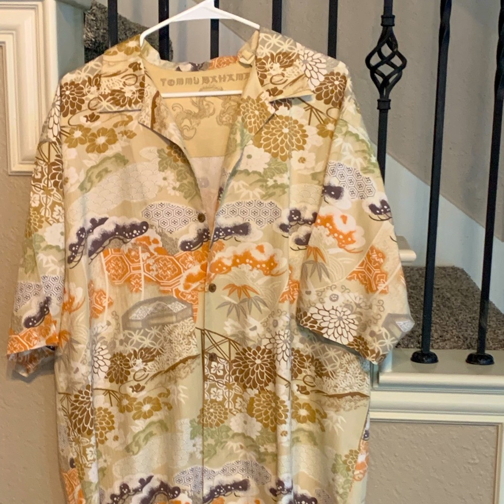 Tommy Bahama